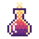 Pixel Potion Logo